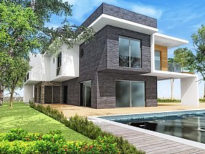 Hikmet Avcı Evi