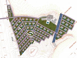 Qebele Golf Villas