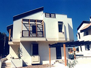 Alaçatı Evleri