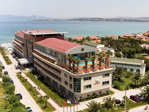 Renovasyon öncesi, 2004 yılındaki hali.