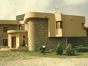 Gürel Evi