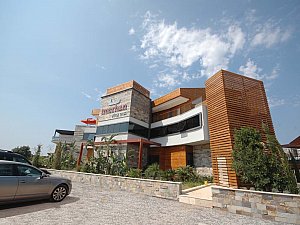İmerhan Butik Otel