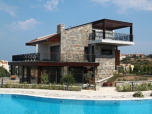 İmerhan Evleri