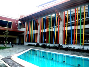 3. Giriş Avlusu.JPG