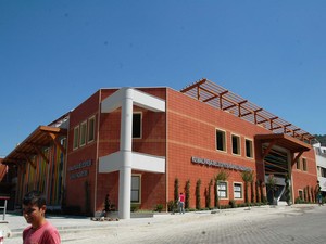 5. Batı girişi.JPG