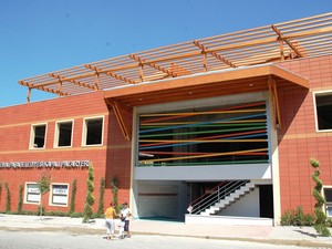 6. Batı girişi.JPG