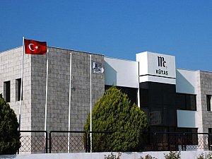Mc Cormick Salamura Tesisleri Genel Müdürlük