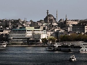 İstanbul Ticaret Odası