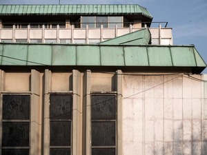 Fotoğraf: Ali Taptık, 2006