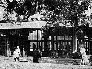 Üsküdar Vapur İskelesi