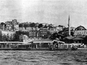 Kaynak: Arkitekt - Cilt 1965, Sayı: 1965-03 (320), Sayfa: 101-104