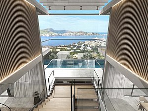 Panorama Bodrum