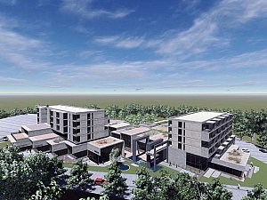 Loft Çanakkale