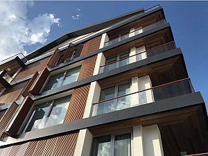 Uysal Apartmanı