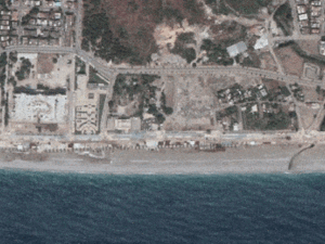GIF AKDENIZ BULVARI
