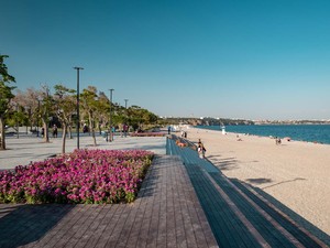 Fotoğraf: Yercekim Mimari Fotograf