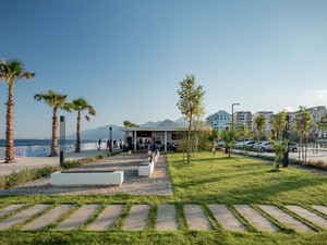 Fotoğraf: Yercekim Mimari Fotograf