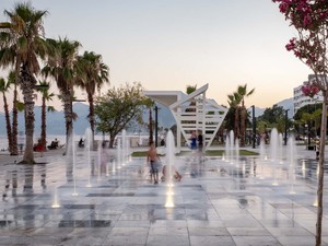 Fotoğraf: Yercekim Mimari Fotograf