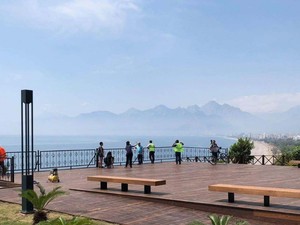 Fotoğraf: Yercekim Mimari Fotograf