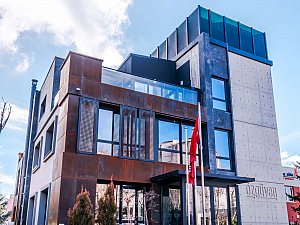 Özgüven Mimarlık