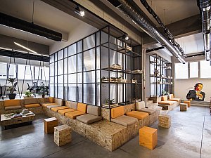 Habita Coworking