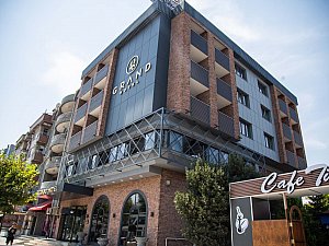 Grand Hotel Adapazarı