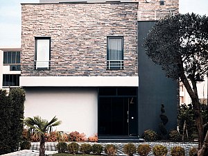 Kuvars Villa ve Rezidans