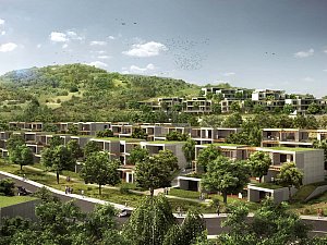 Kentplus Yalova Wellness Spa ve Resort