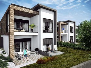 PIAR Loft Bodrum