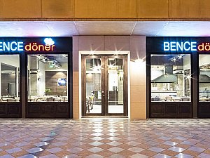 Bence Döner