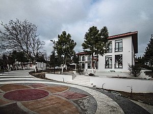 Kumburgazda Villa