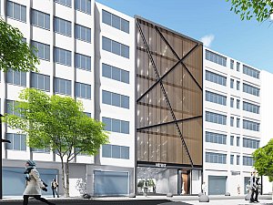 Bahariyede Apartman