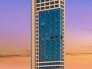 Nurol Tower