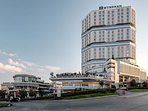 Wyndham Grand Istanbul Europe