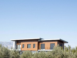 SGA Evi