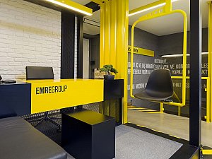 Emre Group Merkez Ofisi