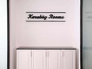 Karaköy Rooms