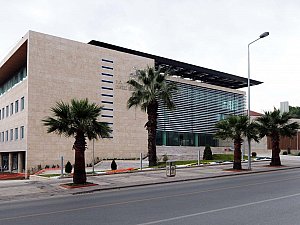 Denizli Hükümet Konağı