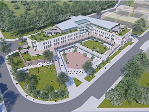 Sınav Koleji Kocaeli Kampüsü