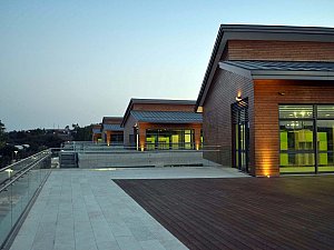 Terakki Vakfı Okulları Tuzla Tepeören Kampüsü İlköğretim ve Anaokulu
