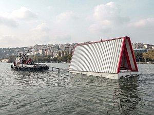 Sudaki Umut