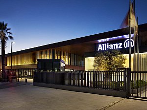 Allianz Kampüs İzmir