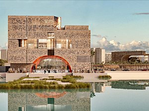 Kuwait Foundation for the Advancement of Science Yarismasi