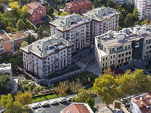 Ankara Çankaya Projesi