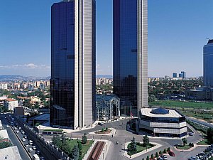 Sabancı Center