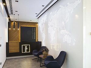 AG Melco Ofis