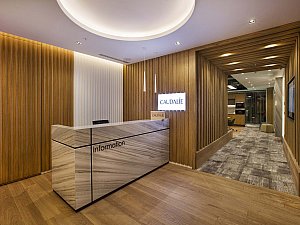 Caudalie İstanbul Merkez Ofis