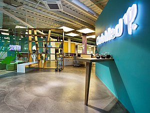 Clubmed Türkiye Ofis