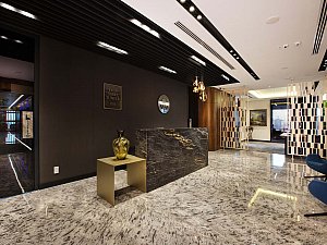 Eyüp Sabri Tuncer Merkez Ofis