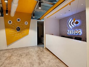 Netlog Lojistik Ofis